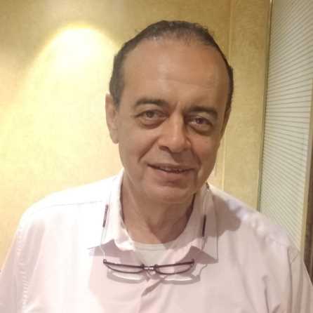 طارق طنطاوي