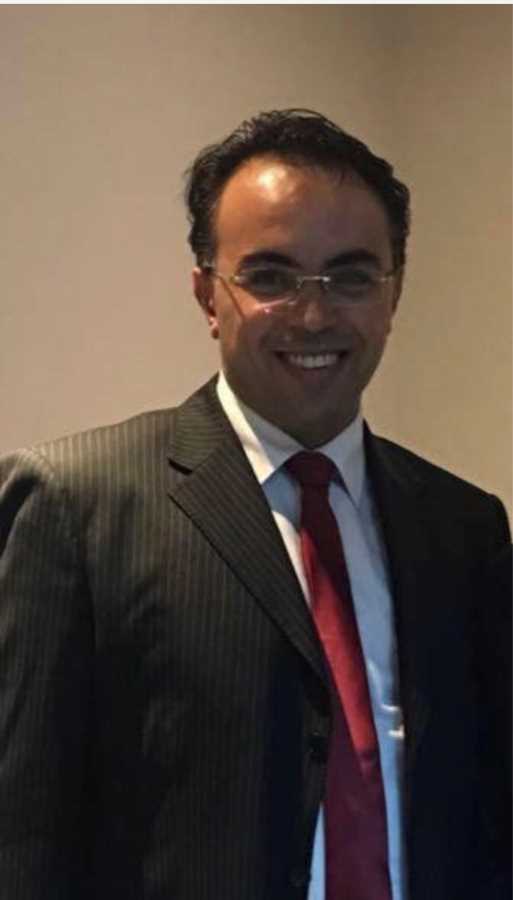 عمرو سامي محمد مختار