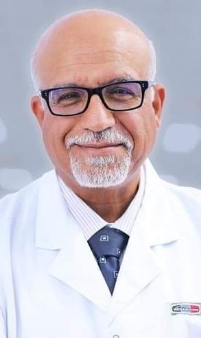 أحمد محروس متولي