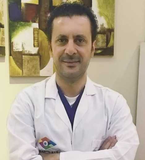 خالد عبد الرحمن هاشم