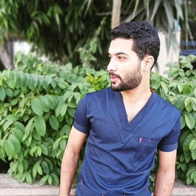 محمد عادل قطب