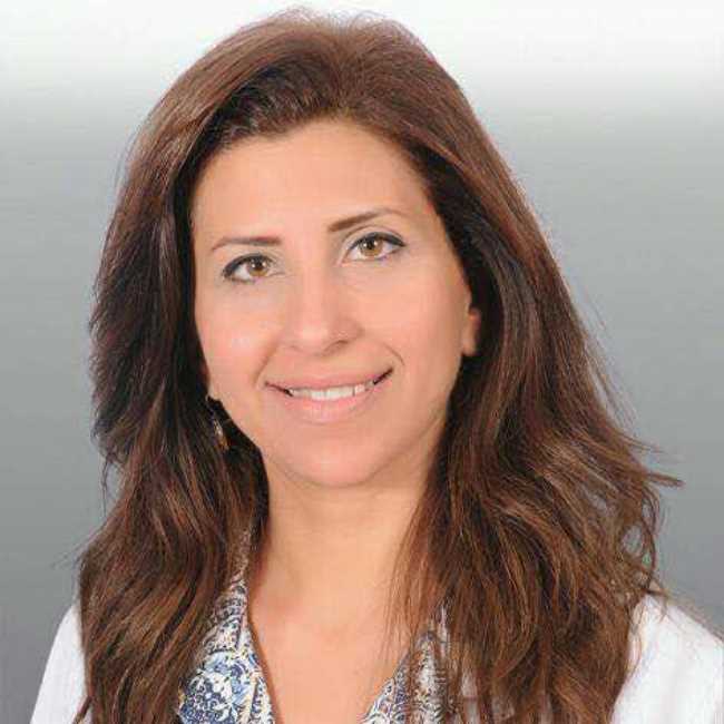 نانسي ناجي شنودة فانوس