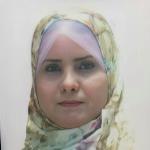 رشا احمد