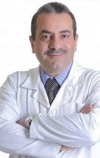 Mohammed Al Halhooli