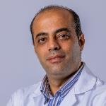 Mahmoud Mostafa