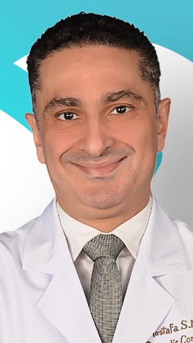 مصطفي  صلاح محروس
