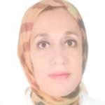 هالة سويد