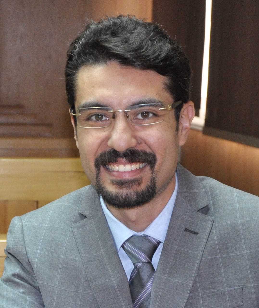 ايمن هاني