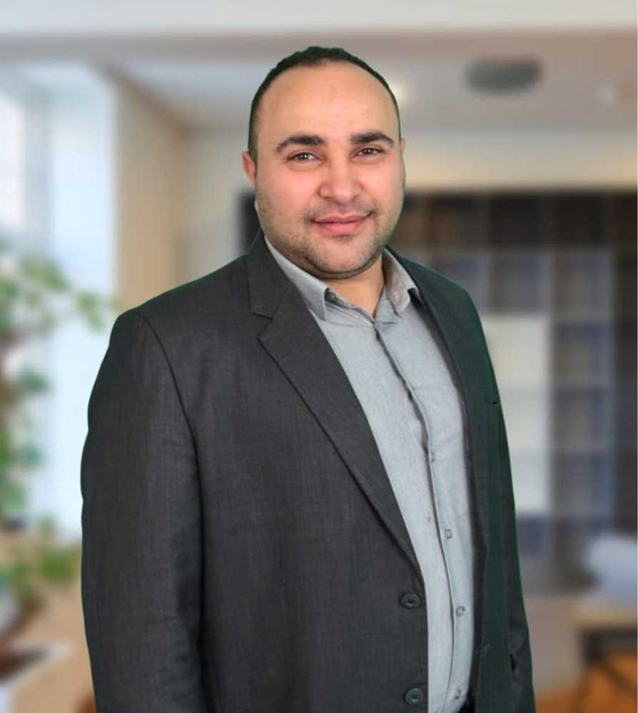 محمد الكيلاني