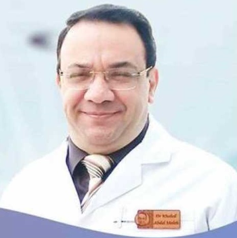خالد عبد الملك عبد المقصود