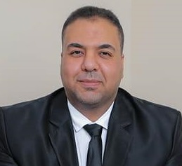 محمود احمد علي