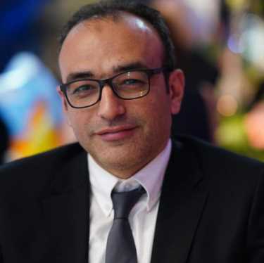 طارق يوسف احمد