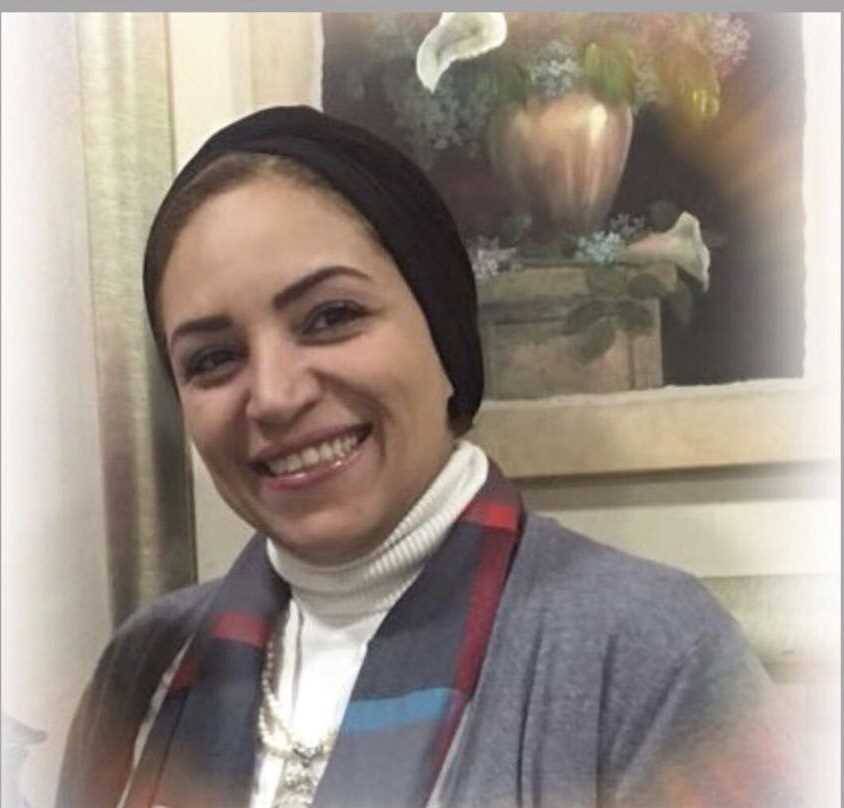 سماح احمد محمد احمد