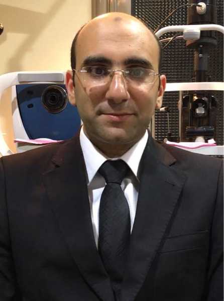 معتز حامد محمد علي