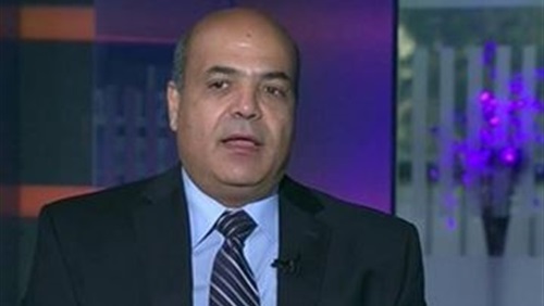 نبيل فرج