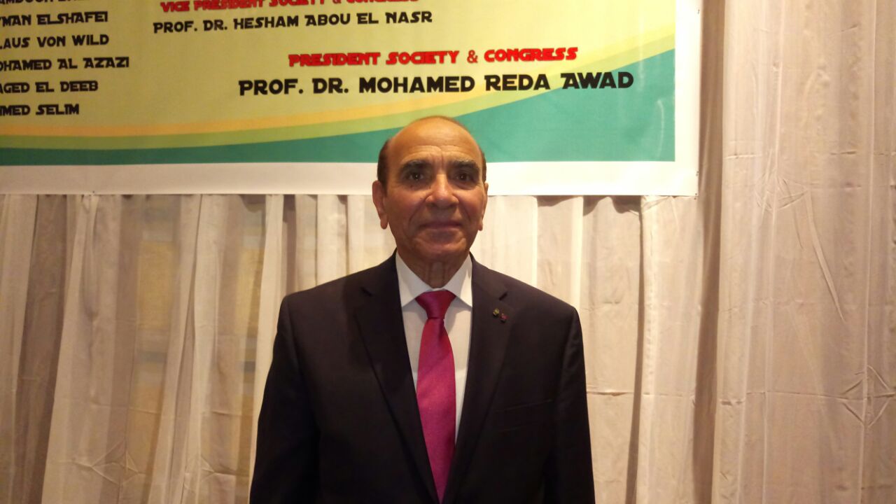 محمد رضا محمد عوض