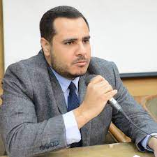 محمد جمال ابو العزايم