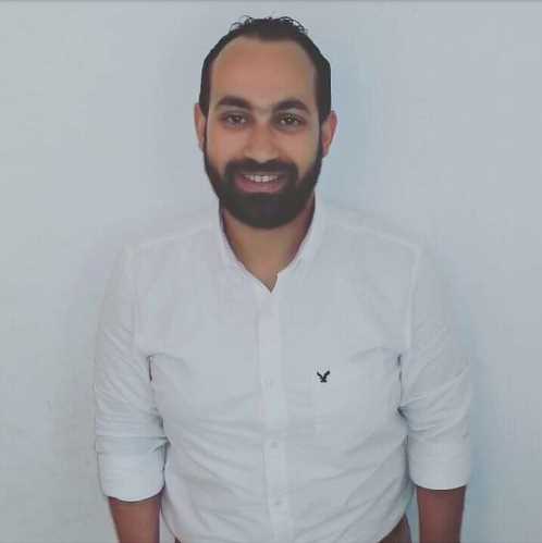 محمد حسن