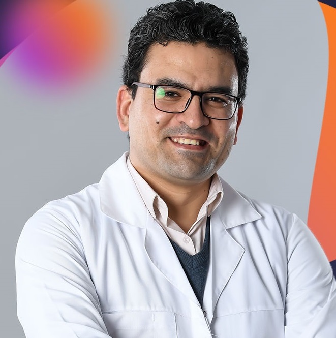 محمد عبد الفتاح