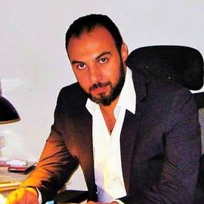 احمد حسن خضر