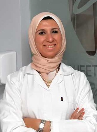 رانيا نصر