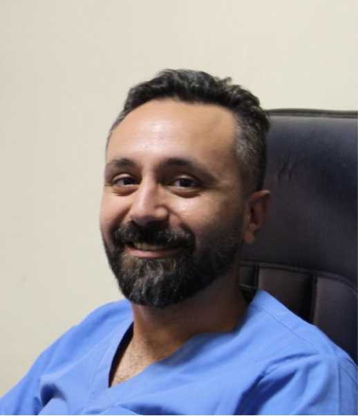 ايمانويل فارس عزيز جرس