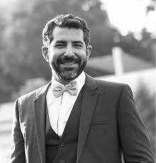Sherif Rizk