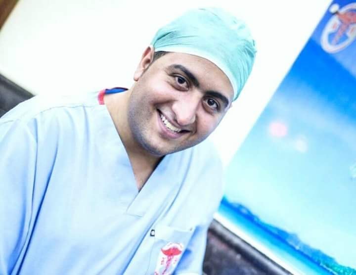 احمد لمعي