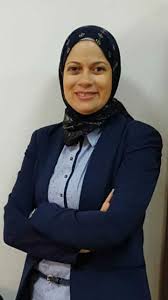 هبة شبل