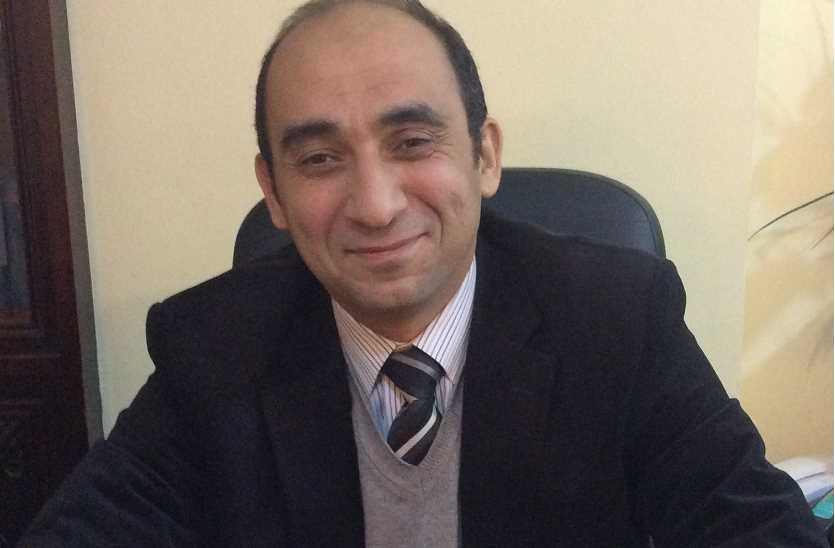 حازم محمد علي صالح