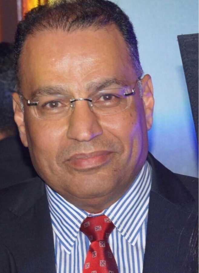 حنا فكري