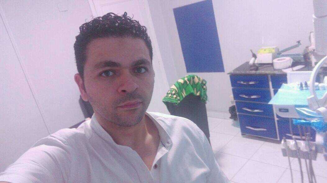 محمود سعد الروبي