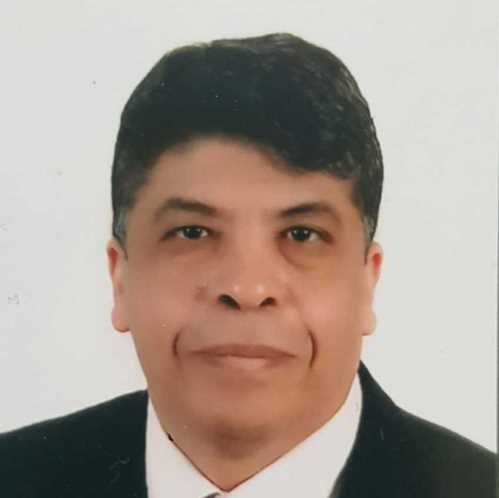 هادي الأسمر