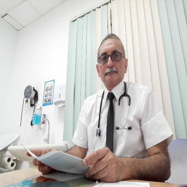 اسامة محمد قاسم