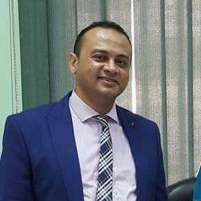 محمد ممدوح