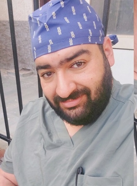 احمد العجوز