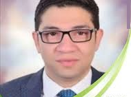 ضياء الدين موسي شريف ابو العلا