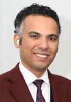 احمد قدح