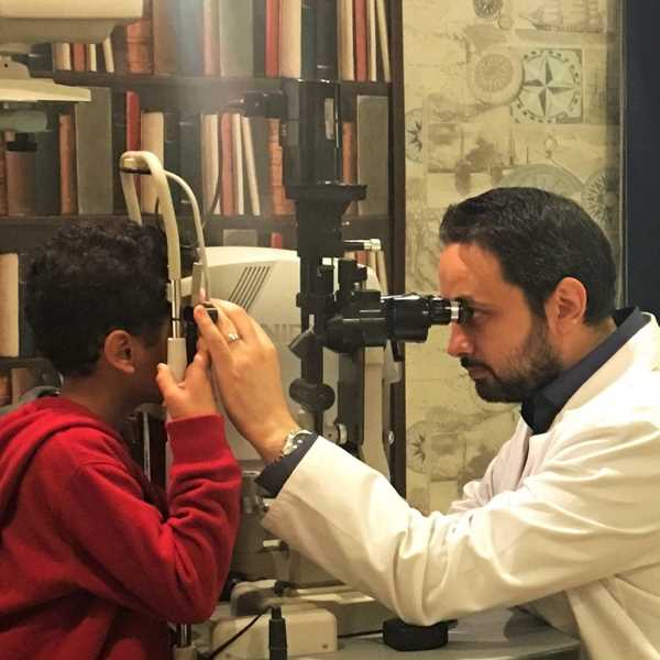 سيد الرفاعي