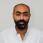 أحمد محسن السواح