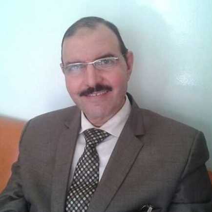 علاء عبد العظيم
