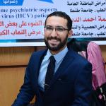 مصطفي جمال الخولي