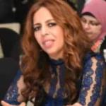 نرمين مصطفي