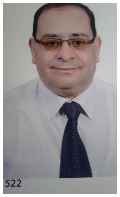 وجدي سمير