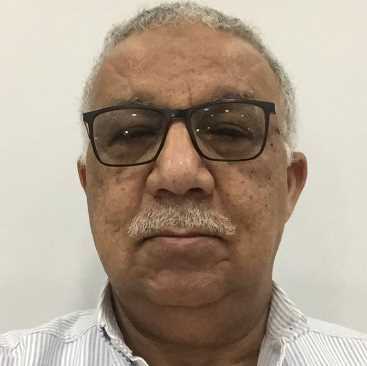 محمد مصطفى عبد الباقي البكري