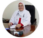 عزة مصطفي
