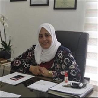 Ola Alawneh
