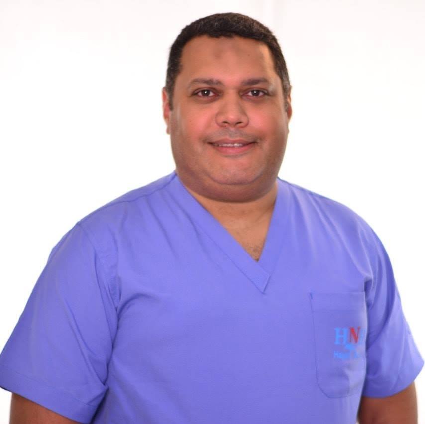 احمد الشرقاوي