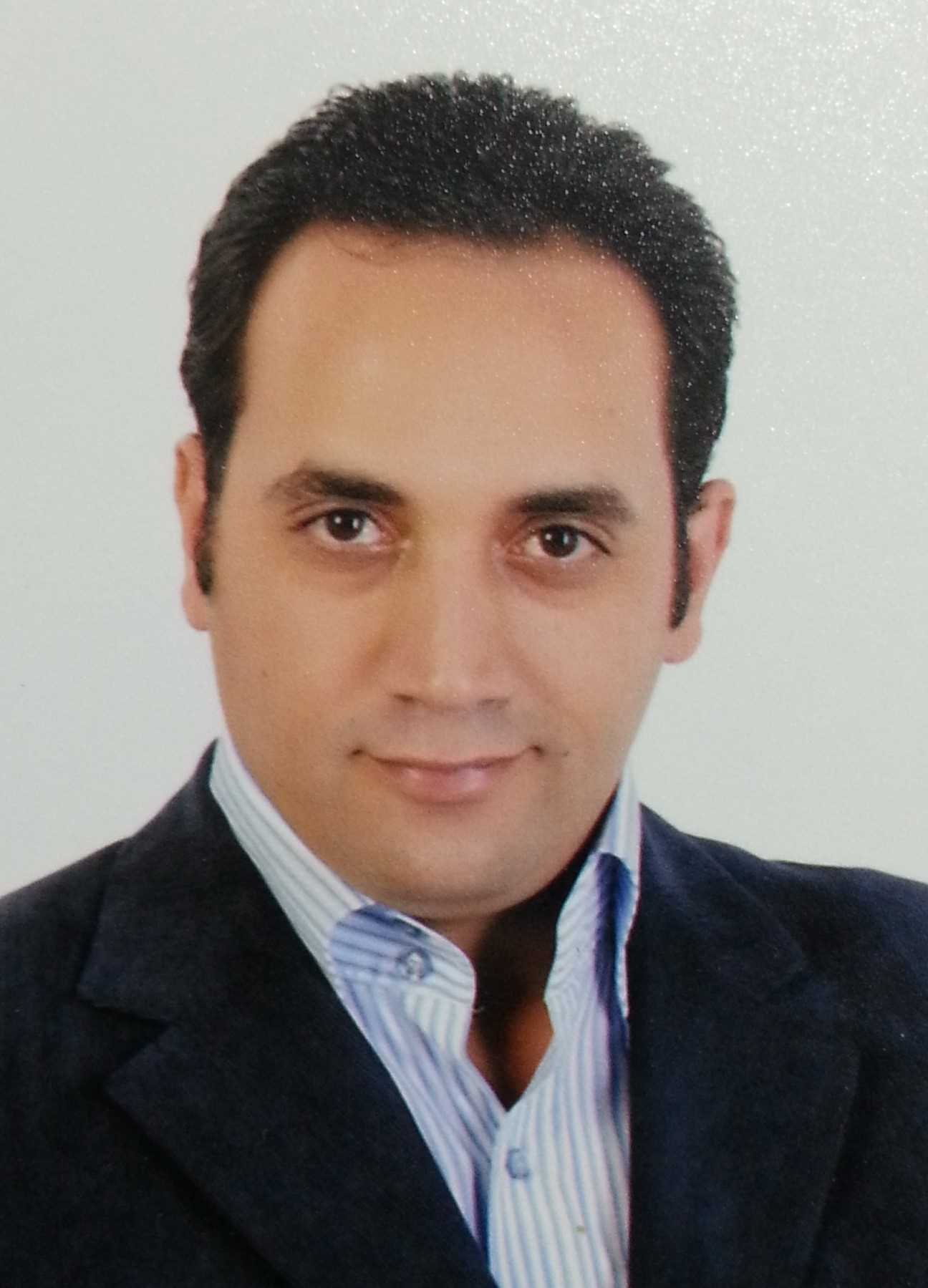اسلام ابو زيد