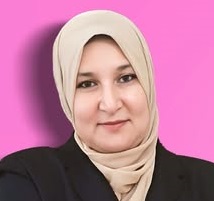 شيماء فضالى